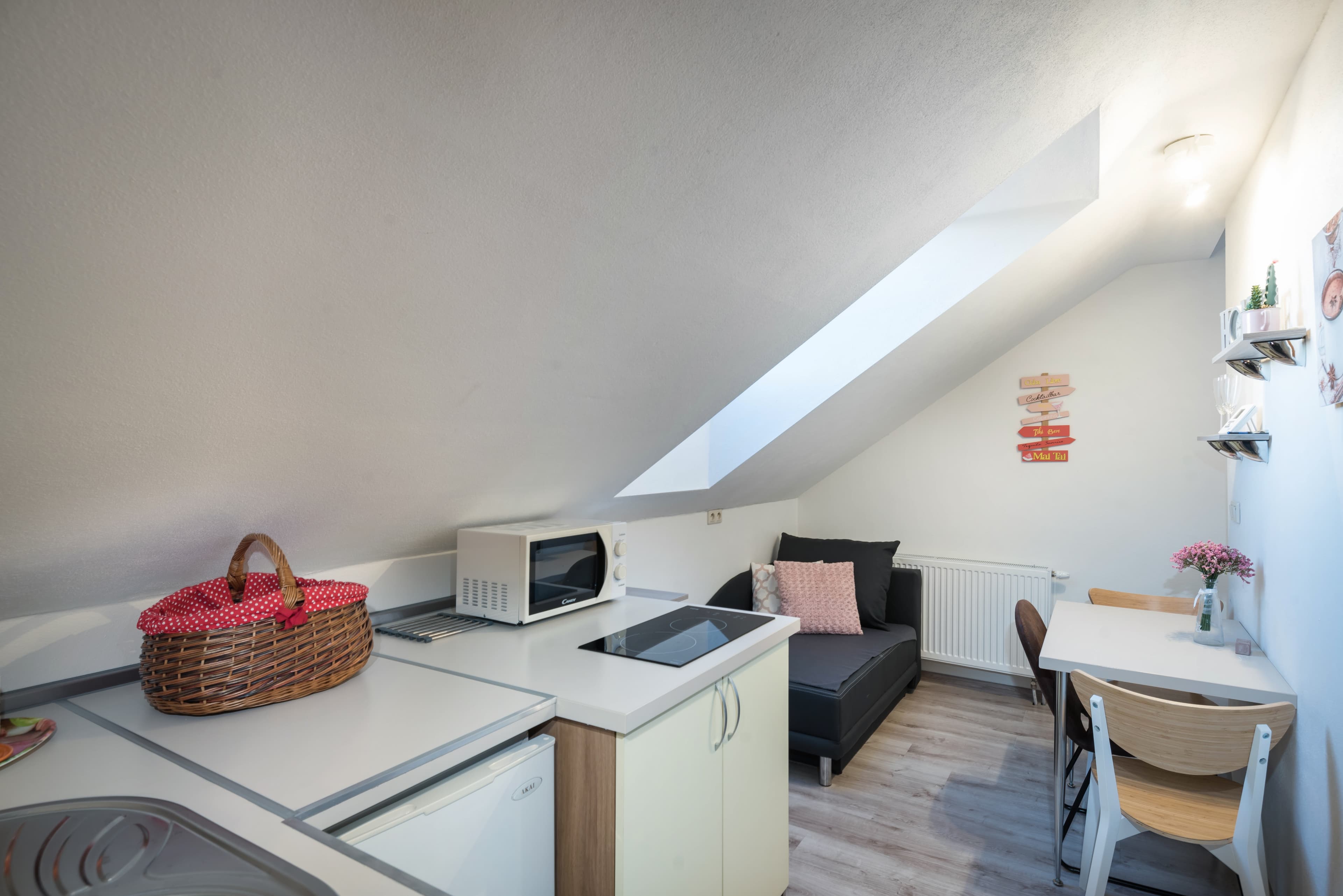 Apartment T